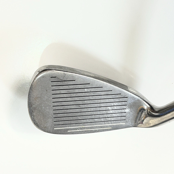 Tommy Armour Silver Scot 7-Iron Steel Shaft RH 36.75in - Picture 3 of 12